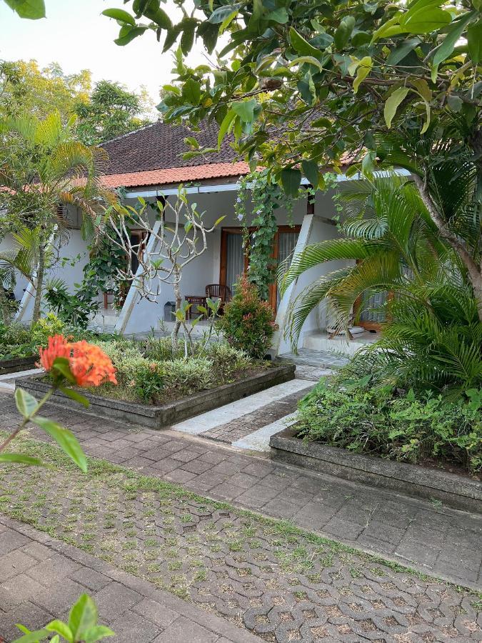 D'Pandawa Guest House ウンガサン エクステリア 写真