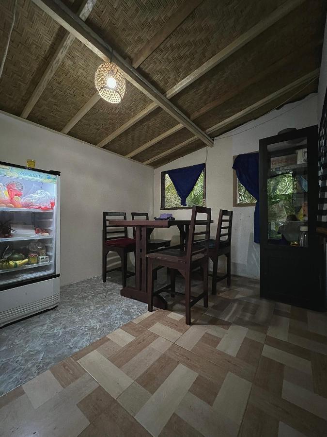D'Pandawa Guest House ウンガサン エクステリア 写真