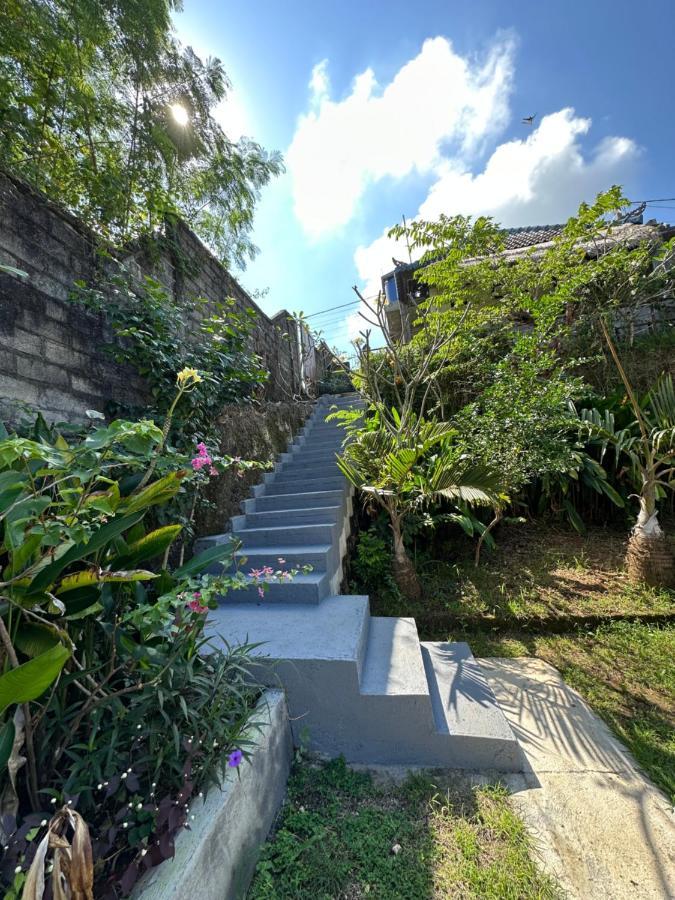 D'Pandawa Guest House ウンガサン エクステリア 写真
