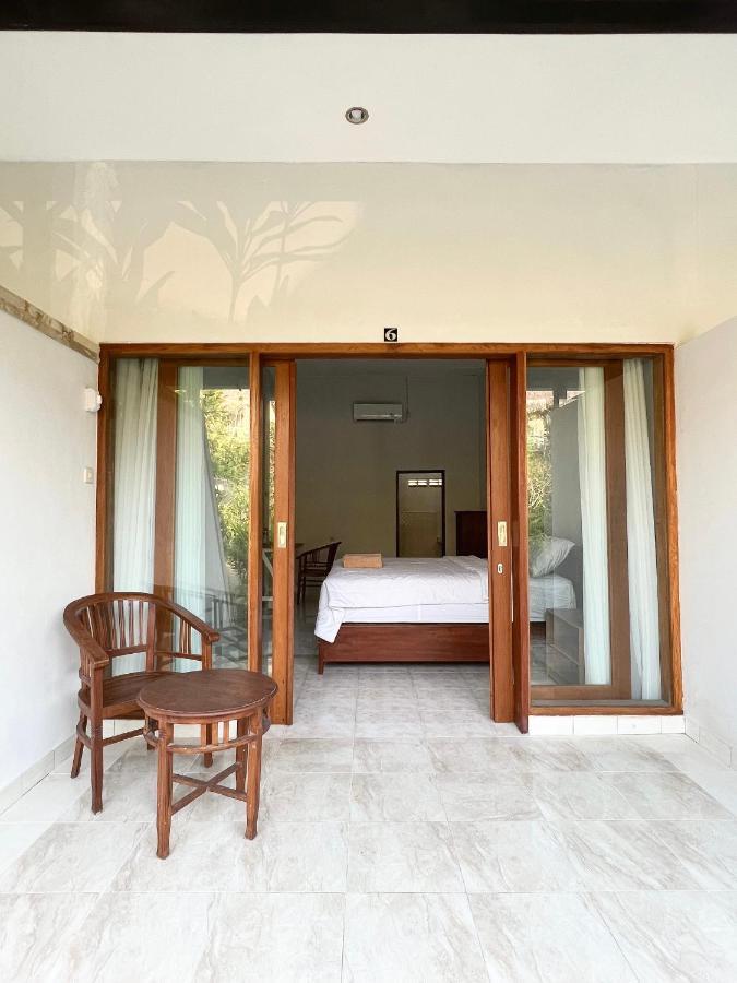 D'Pandawa Guest House ウンガサン エクステリア 写真